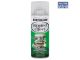 Rust-Oleum Rippled Effect Spray Clear 312g