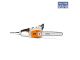 Stihl Chainsaw Electric MSE170/190 C-BQ w 14in Bar