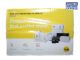 Yale Self-Monitored Alarm Kit EZ14