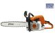 Stihl Chainsaw MS310 w 18in Bar