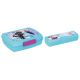 Addis Lunch Box And Pencil Case Disney Frozen 918203