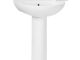 Basin Iqwa White Universal