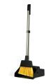 Arrow Dust Pan cw Long Handle Broom DBP001