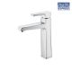 Bri Leo Basin Mixer Raised LE-951R