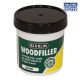 Alcolin Woodfiller Black 200G