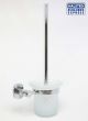 Elegance Toilet Brush and Holder Oval KLP0361