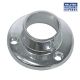 Gelmar Flange Brackets Chrome 19mm 2Pc 3143