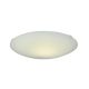 Eurolux Plain Ceiling Light 300mm White ELC403