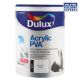 Dulux Pva INT/EXT Golden Yellow 5L 171-9304