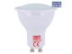 Eurolux LED Bulb GU10 5W WW 320lm 3000K G940WW