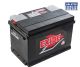 Exide Battery 652 64AH