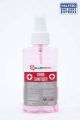 Glue Devil Hand Sanitizer Liquid w/Spray Nozzle 100ml