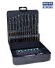 Alpen Sprint Master HSS Drill Bit Set 25Pc