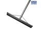 Arrow Squeegee 450mm Steel Handle SQM018