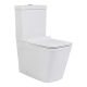 Bijiou Toilet Suite Le Rubis 210167