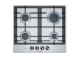 Bosch Gas Hob S/Steel PCP6A5B90Z / PCP615B90E