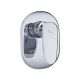 Cobra Focus UW Bath-Shower Mixer FC-956