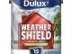 Dulux Woodguard T/Preservative Clear 1L