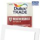 Dulux Gloss Mid Brunswick Green 1L