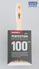 Hamilton Paint Brush Perfection Ensign 100mm