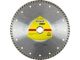 Klingspor Diamond Cutting Blade 230x22.23mm DT300UTXtraTurbo