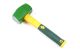 Lasher Club Hammer 1.8kg Suregrip Handle FG05214