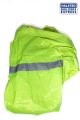 Raincoat Reflective High Vis Lime XX Large