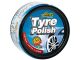 Shield Black Tyre Polish 400ml