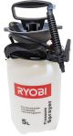 Ryobi Pressure Sprayer 5 Litre 1.3m Hose GS-500