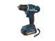 Ryobi ONE+ Cordless Drill Kit 10mm 18V Li-ion XD-180