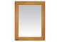 Wildberry Framed Mirror Oregon Pine 355x480mm