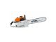 Stihl Chainsaw MS720 w 30in Bar