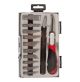 Topline Hobby Knife Set 36 Piece TK3210