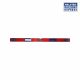 Wembley Spirit Level 1200mm Soft Grip Handles