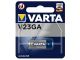 Varta Batteries Pro Electronics V23GA 1 pack