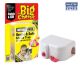 Big Cheese Ultra Power Sealed and Safe Mouse Trap