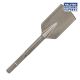 Bosch Chisel Asphalt Hex Shank 500x125x28mm