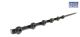 Nemtek Electric Fence SQ Tube Straight Bar Black 6 Wire