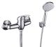 Bri Annick Exposed Bath/Shower Mixer Set AK-963S