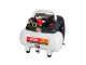 Ryobi Compressor 6L 1.5HP Portable Oil-Free RC-1506N