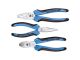 Gedore Blue Pliers JC set S8003 (6701110)