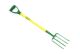 Lasher Digging Fork Ladies Steel Handle FG00180