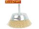 Tork Craft Wire Cup Brush Crimped 75mm x M6