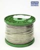 Nemtek Wire Stainless Steel Stranded 1.2mm per 1m AISI304