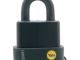 Yale Padlock 53mm Weatherproof