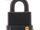 Yale Padlock 71mm Weatherproof