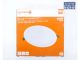 Osram LED Slim Panel Down Lighter Round 17W/865