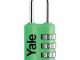 Yale Travel Lock Combination YP1/28/121/1G