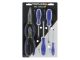 Topline Tool Kit 6pc