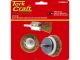 Tork Craft Wire Brush Set 3Pce TCW003-1